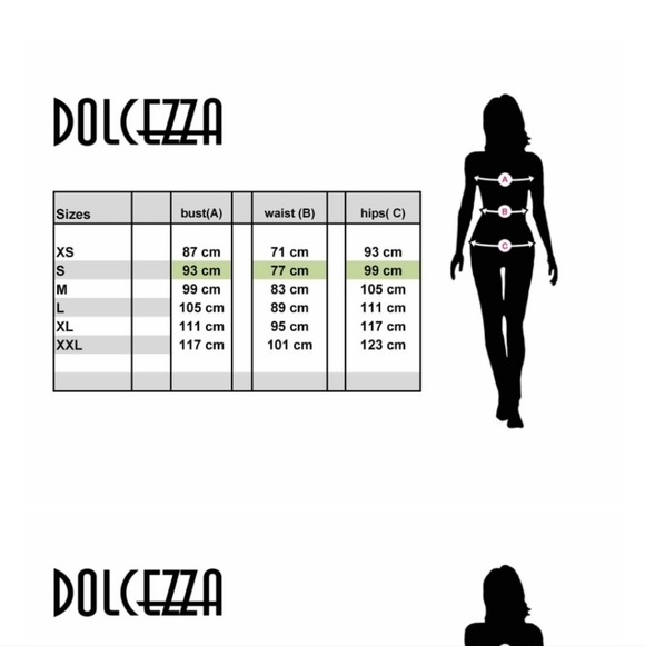 NWT Dolcezza Dress “Watermelon Heart” Size L - Picture 4 of 13